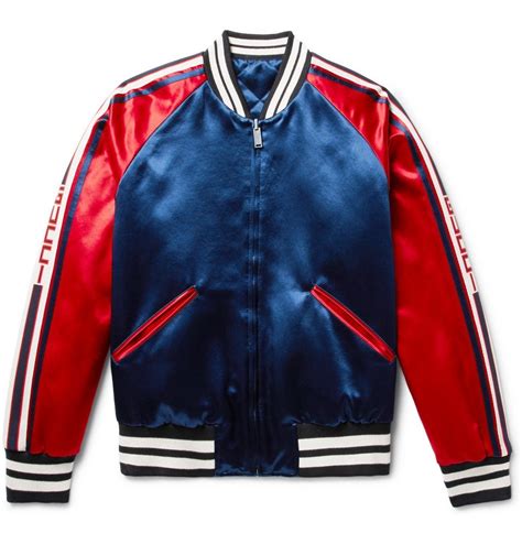 gucci bomber blue|gucci bomber japanese.